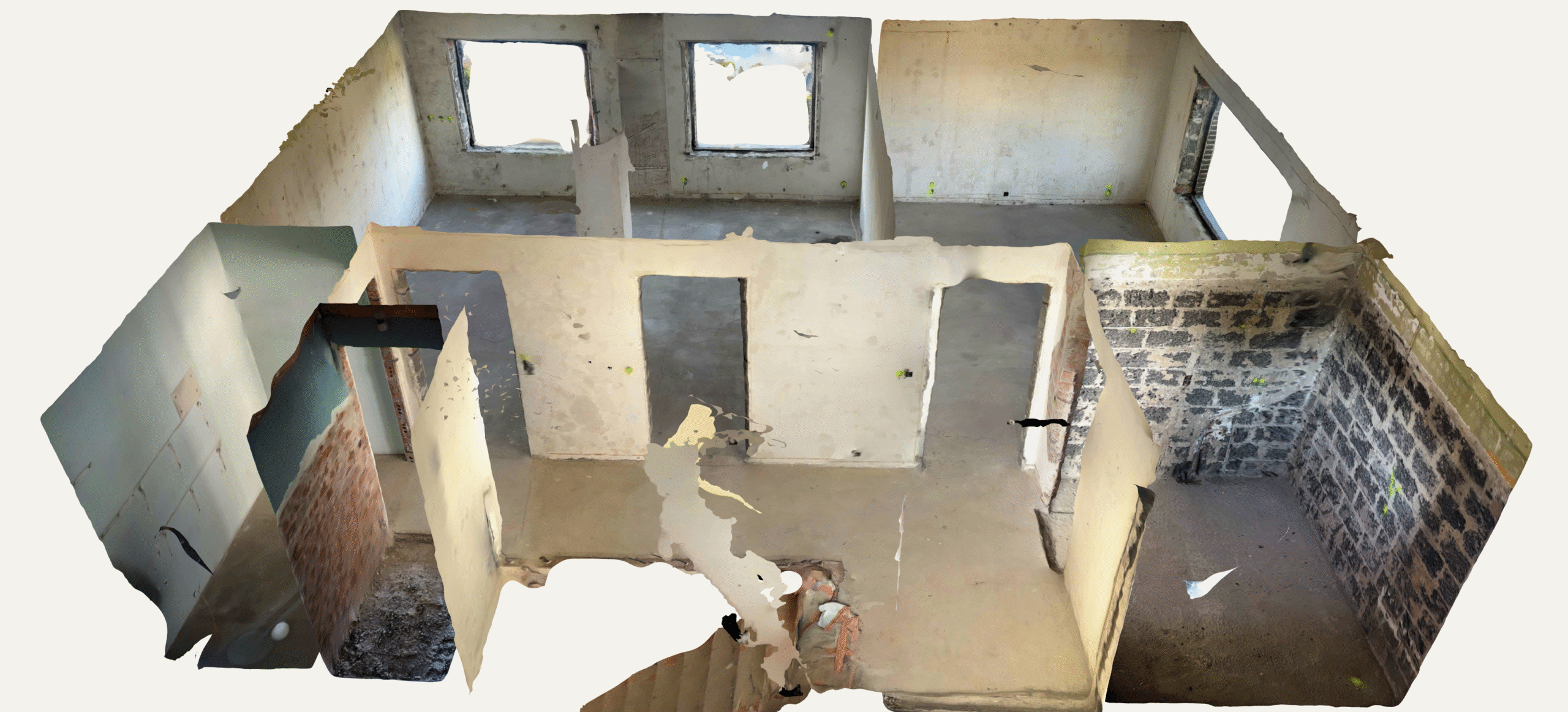 Totaal Renovatie