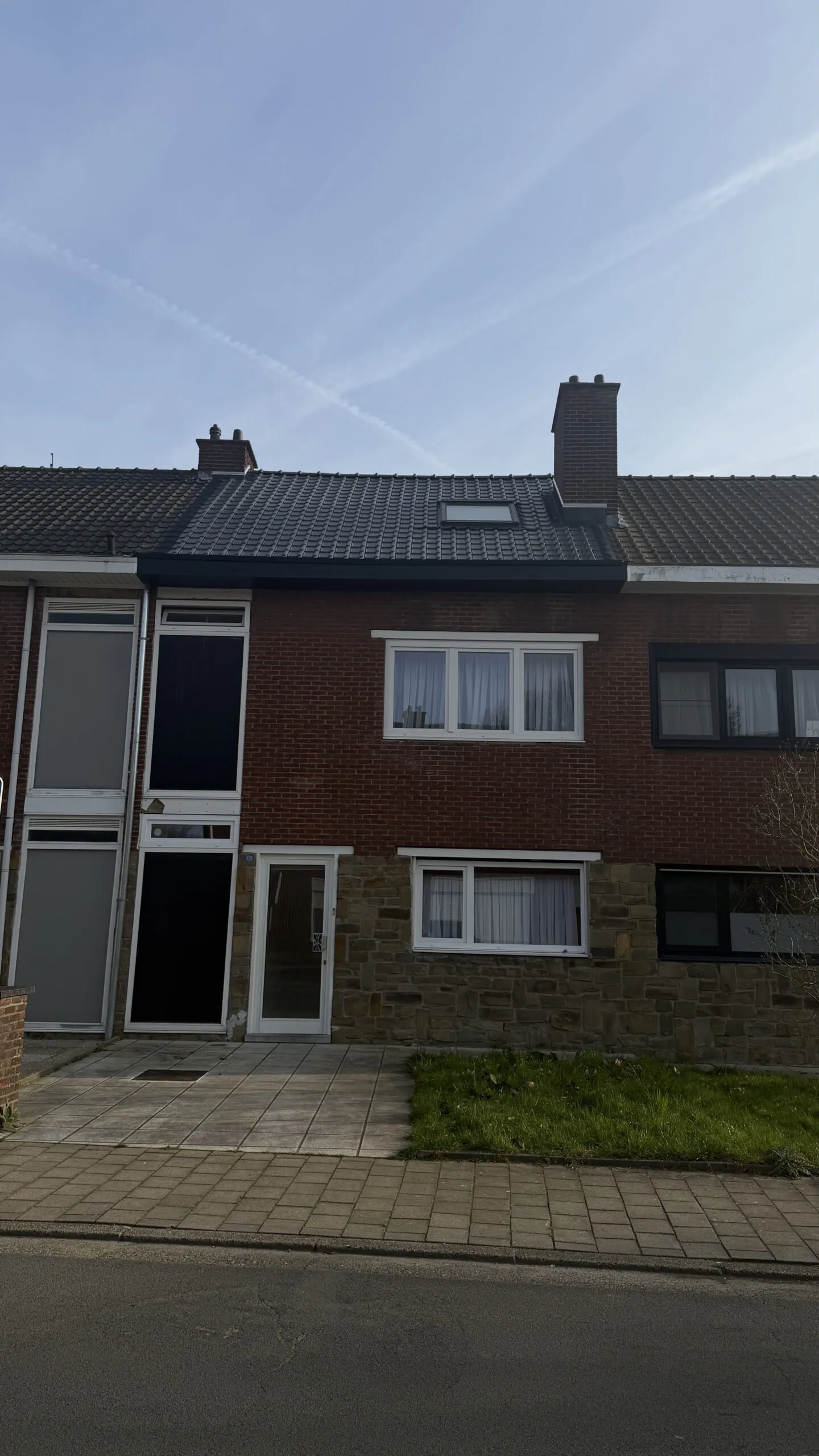 Niel – Roof Renovation & Skylight